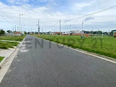 Terreno en Venta en La Plata, USD 32.000