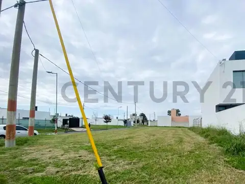 Terreno en Venta de 317,18 m2