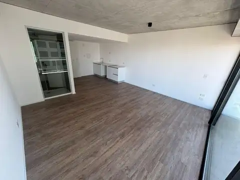 Departamento monoambiente en alquiler - 1 Baño - Monserrat