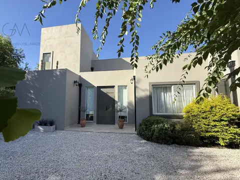 CASA EN VENTA EN BARRIO RUMENCÓ