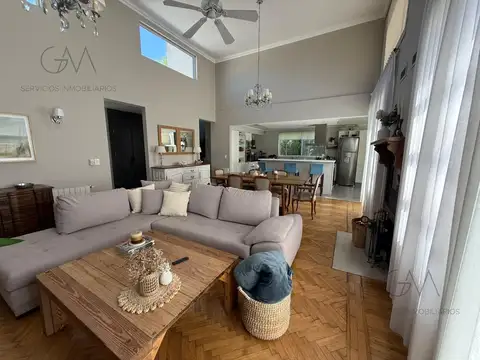 Casa en Venta 10 años