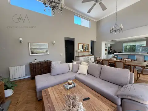 CASA EN VENTA EN BARRIO RUMENCÓ