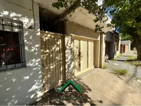 ALQUILER - Departamento - 2 ambientes - Belen de Escobar - Peirano al 600