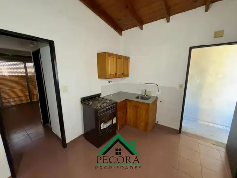 Departamento - 2 ambientes - Belen de Escobar - Peirano al 600