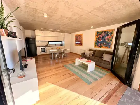 Departamento en Venta en Refinerias, Rosario