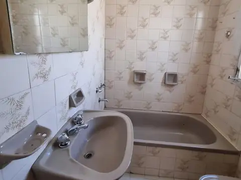 Departamento en Alquiler de 2 ambientes