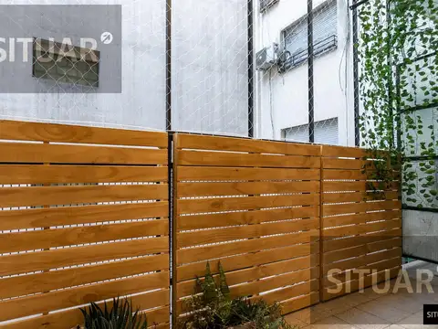 Departamento en Alquiler Temporal al Este