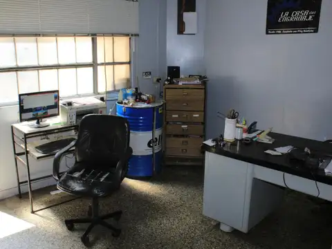 Local en Venta A Estrenar