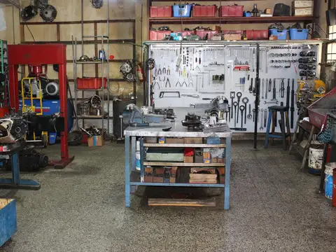 Local en Venta en La Plata, USD 212.000