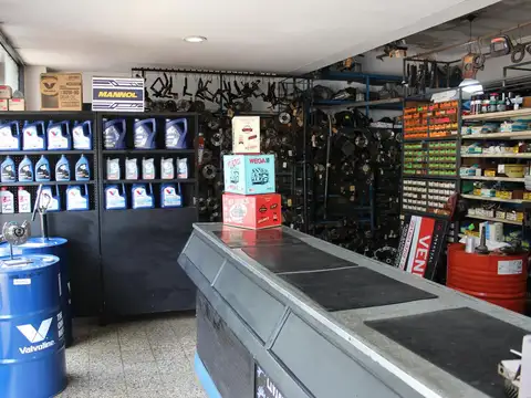 Local en Venta en La Plata, USD 212.000