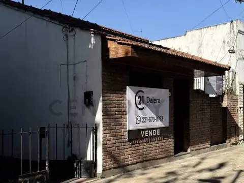 63 entre 30 y 31 , Piso 0