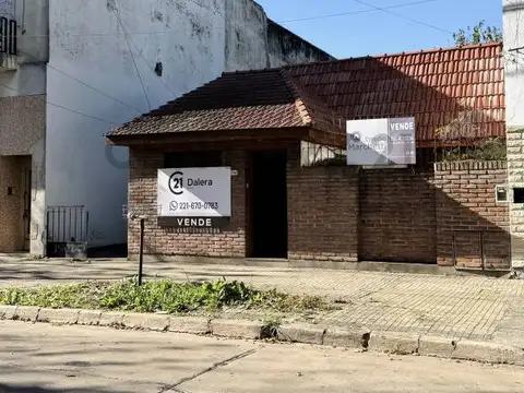 Casa en venta calle 63 entre 30 y 31