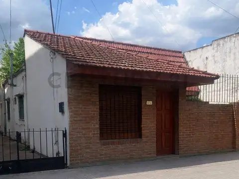 Casa en Venta en La Plata, USD 100.000
