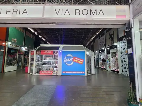 Local en Venta 52 años