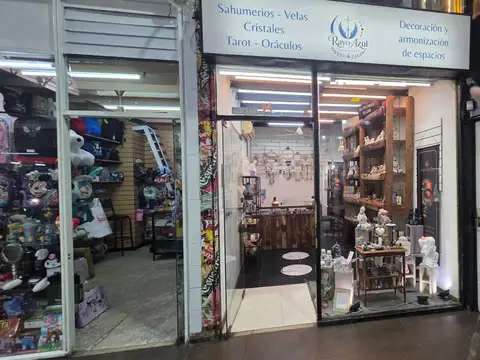 Local en Venta 52 años