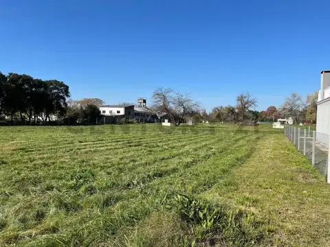 Terreno en Venta en San Miguel, USD 59.000