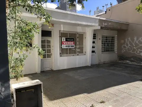 Local - Comodoro Rivadavia