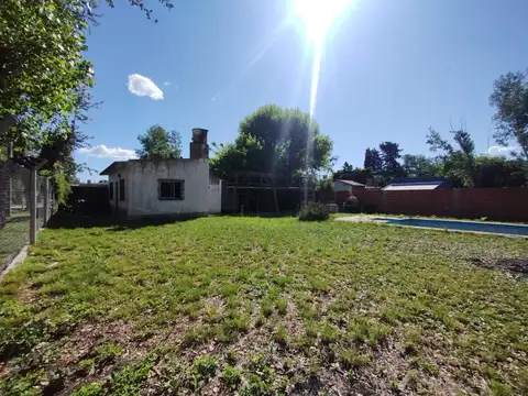 Casa en Venta al Norte
