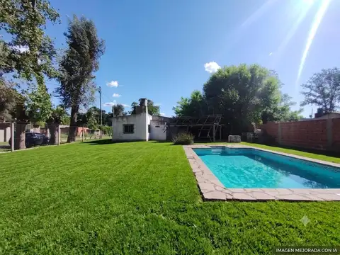VENTA Casa 3 AMBIENTES   Jose C Paz