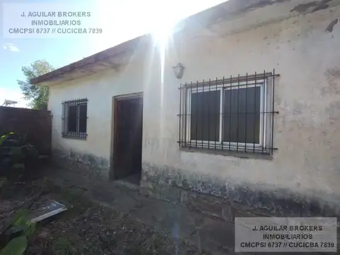 Casa en Venta de 1 dormitorio
