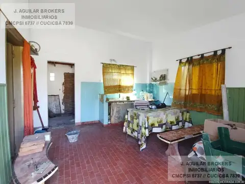 Casa en Venta 40 años