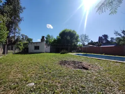 Casa en Venta en Jose Clemente Paz, USD 58.000