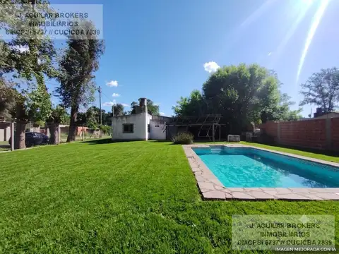 VENTA Casa 3 AMBIENTES   Jose C Paz