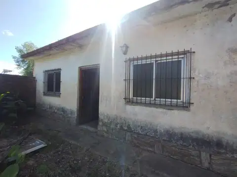 Casa en Venta de 1 dormitorio