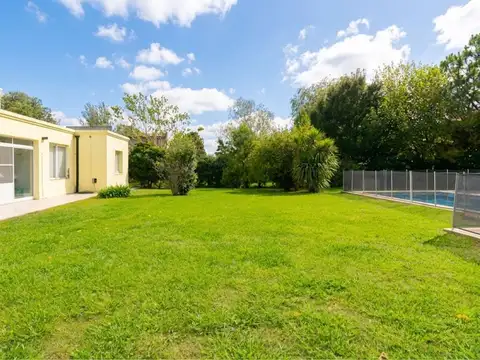 Casa en Venta de 5 dormitorios