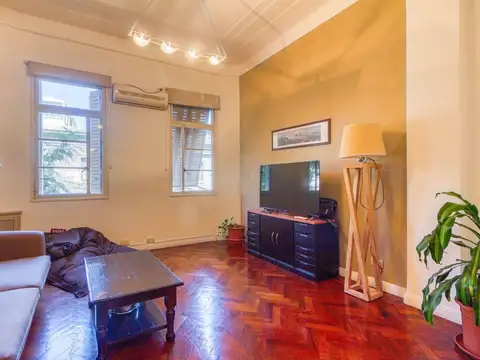 Departamento en Alquiler en San Nicolás, CABA