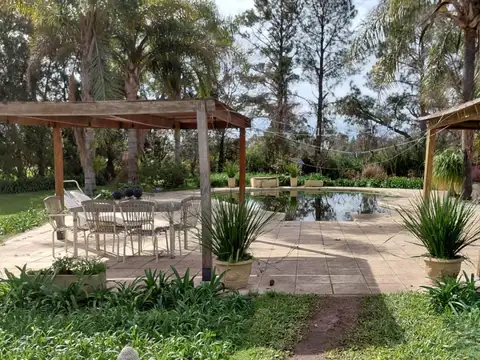 Casa en Venta de 5 dormitorios