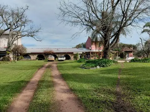 Casa - Venta - Argentina, Concordia - AV. PAMPA SOLER 4700