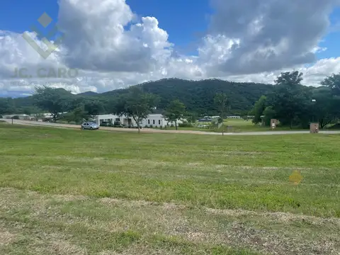 Terreno en  Venta en Valle Escondido