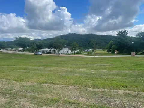 Terreno en  Venta en Valle Escondido