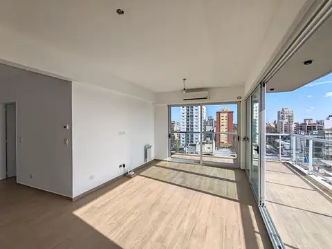 Departamento 3 AMB  SEMIPISO- VENTA A ESTRENAR