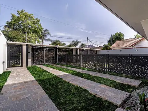 CASA VENTA ITUZAINGO