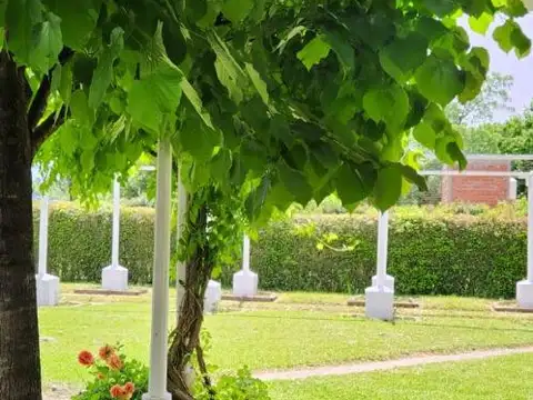 Casa en Venta en Pontevedra, USD 130.000