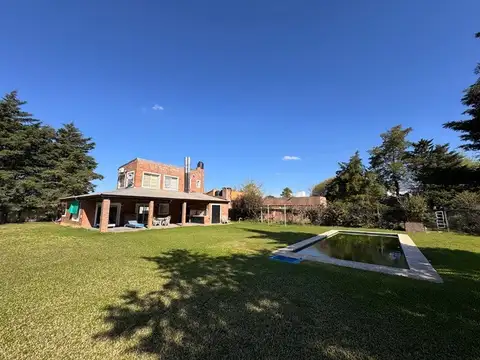 Casa en venta en Roldan San Sebastián 1057