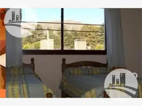 Hotel en Venta en La Falda, USD 650.000