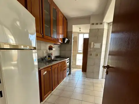Departamento en Alquiler de 3 ambientes