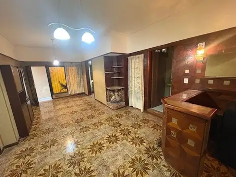 Cervantes 200, Piso PB