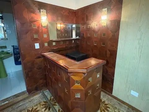 Depto Tipo Casa en Alquiler de 2 dormitorios