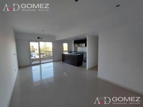 Departamento en Alquiler con 1 cocheras