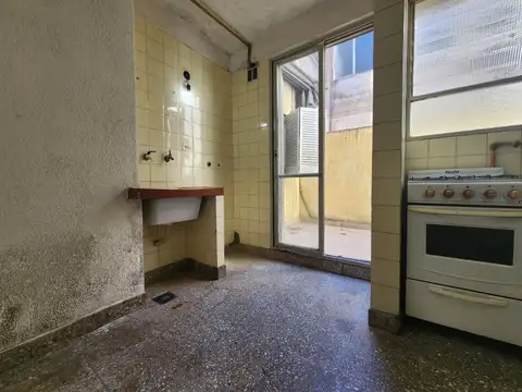 Departamento en Venta 50 años