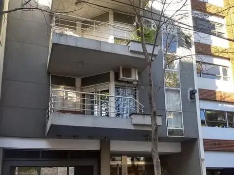 Excelente 1 Amb , Soler y Medrano , posibilidad de cohera