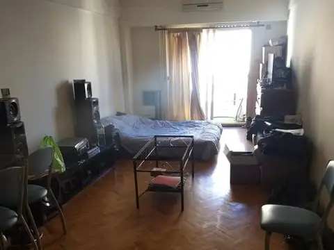 Departamento en Alquiler de Monoambiente