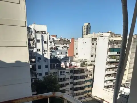 Departamento en Alquiler en Palermo Viejo, $ 480.000