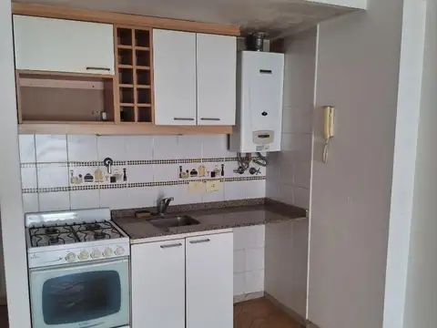 Departamento en Alquiler al Noreste