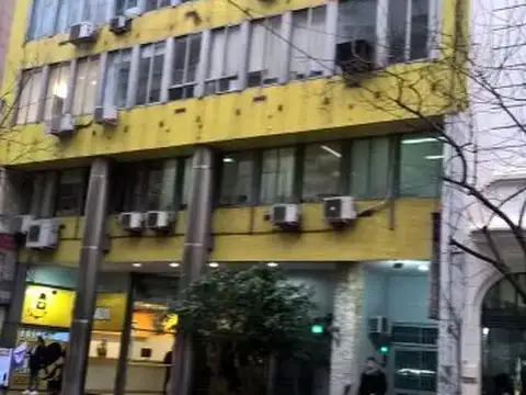 Oficina en Venta en Monserrat, USD 70.000