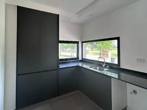 Casa en Venta en Puertos - Araucarias, USD 389.000